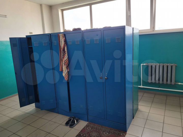Производство, 1300 м²
