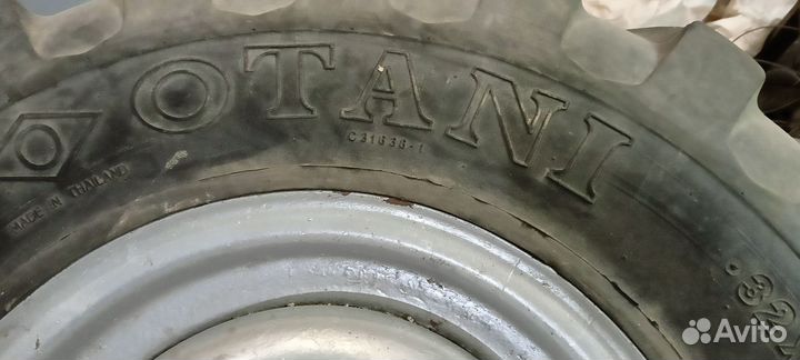 Колеса на УАЗ