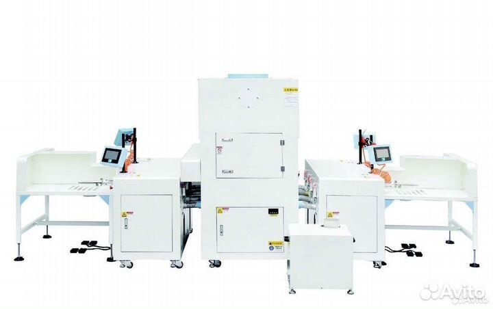 Машина для набивки пухом-пером KNH-4M8B-RM-H