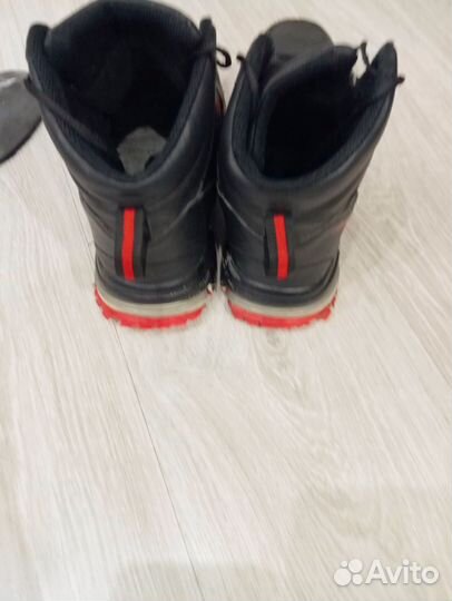 Кроссовки мужские