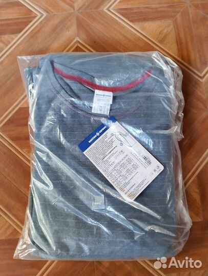 Нательное белье