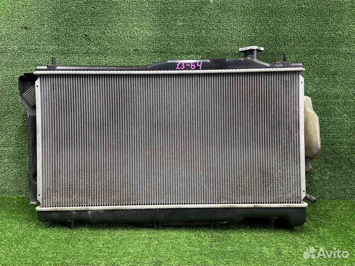 Радиатор основной subaru outback BRF EZ36 2010