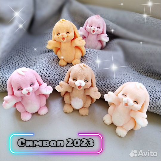 Подарки Букеты Мыло ручной работы 8 марта