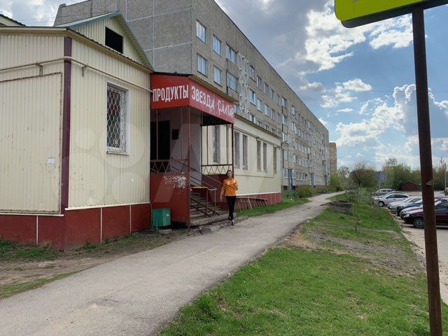 Здание, 400 м²