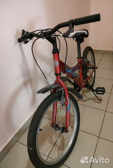 Велосипед детский 20 Forward majorca