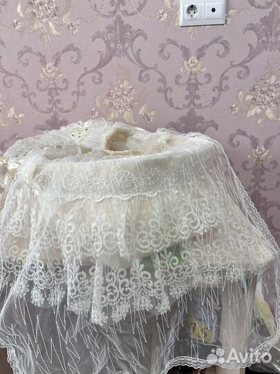 Переноска для новорожденных