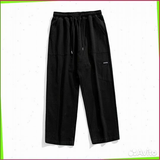 Карго штаны (Артикул: 40258)