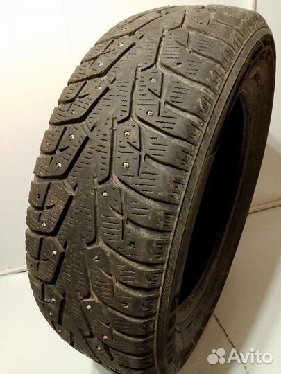 Yokohama Ice Guard Stud IG55 205/60 R16 96T