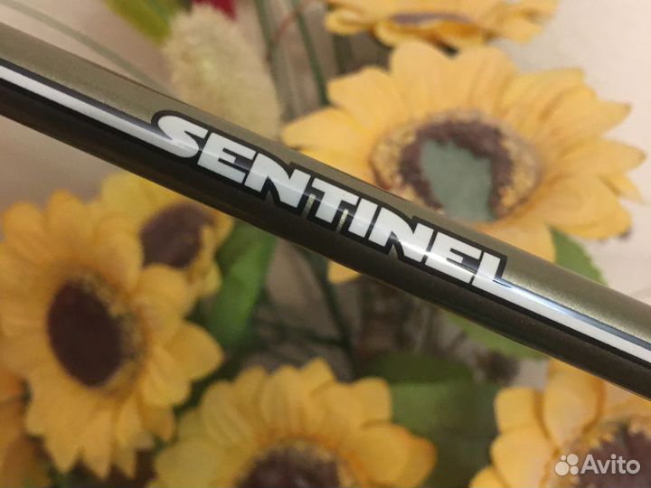 Спиннинг Favorite sentinel 832 7-28