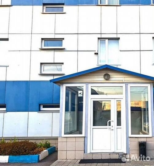 Входная группа / Двери пвх