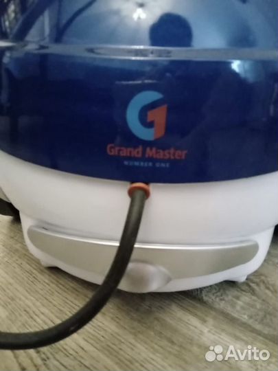 Отпариватель напольный grand master GM-Q5