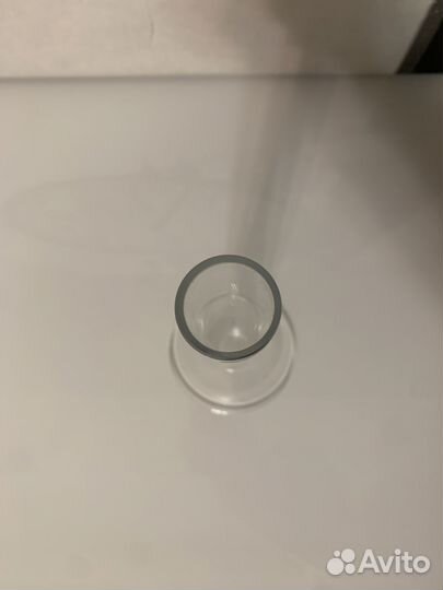 Ваза ikea/икеа для бамбука