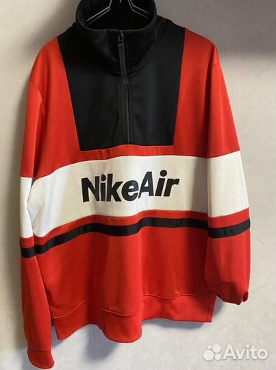 Кофта nike оригинал