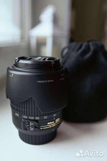 Зеркальный фотоаппарат Nikon d5100 Body