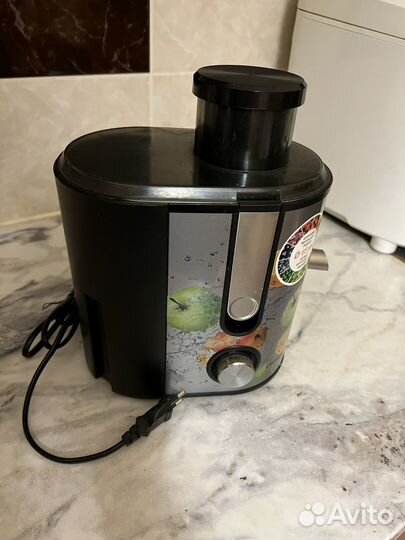 Соковыжималка