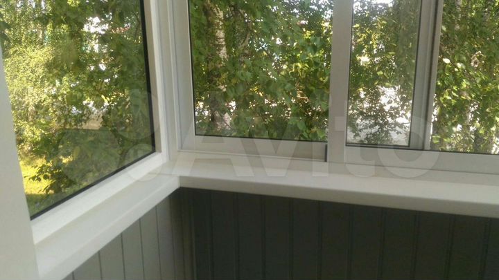 1-к. квартира, 32 м², 2/5 эт.