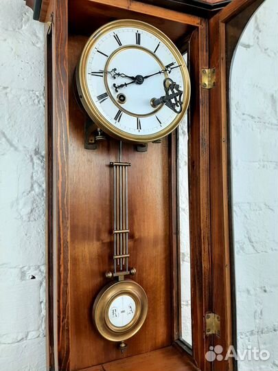 Часы настенные