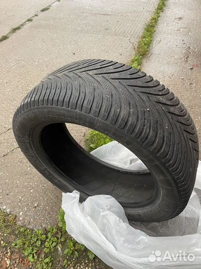 Bfgoodrich G-Force Winter 2 2.25/4.5 R17