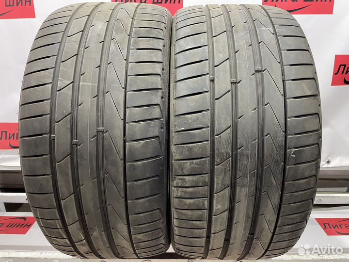 Hankook Ventus S1 Evo 2 K117B 255/35 R19