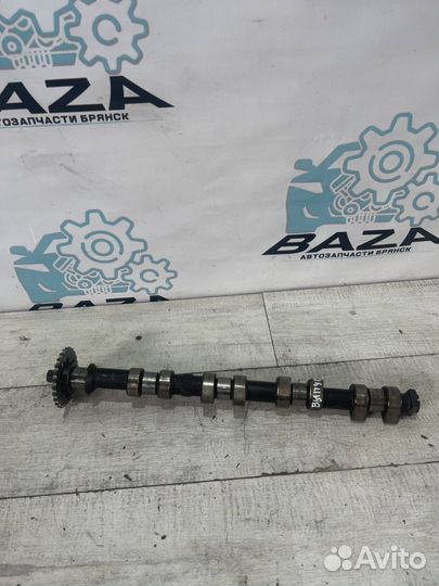 Распредвал выпускной BMW X5 E53