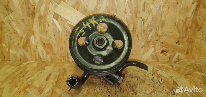 Насос гидроусилителя Hyundai Sonata 5 G4KA