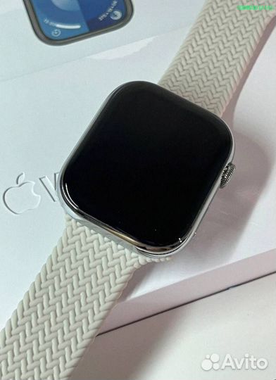 Встречайте Apple Watch Ultra 2