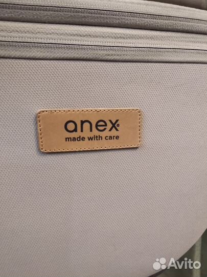 Коляска Anex sport
