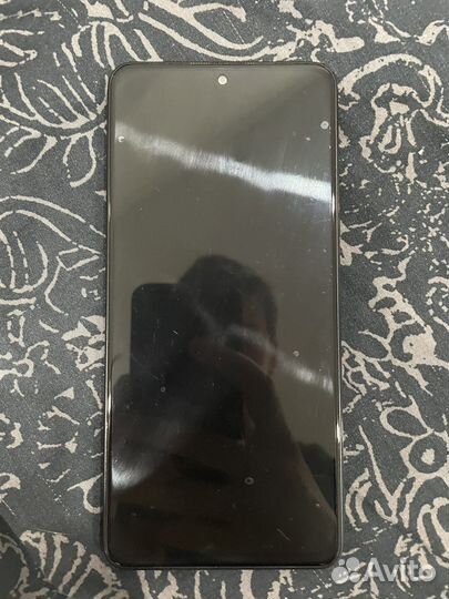 Redmi note 11 pro+ 5g