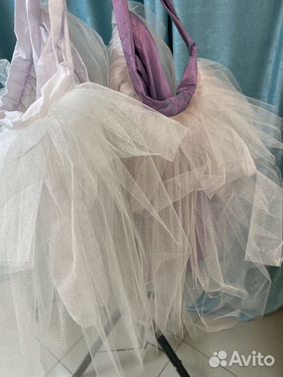 Учебная голова для причесок