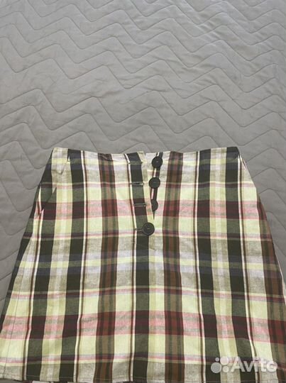 Юбка Mango новая