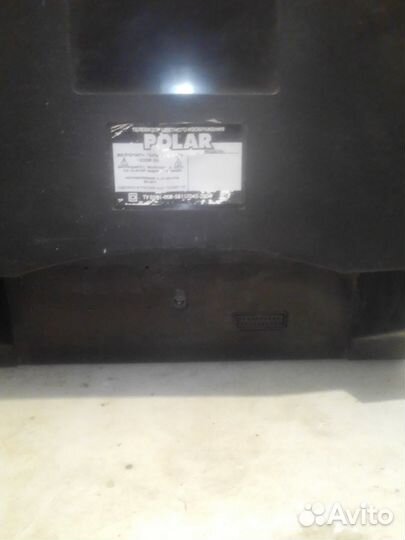 Телевизор б/у