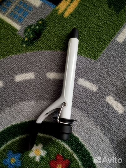 Плойка для завивки волос philips