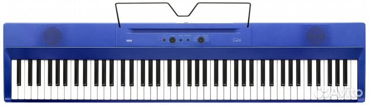 Цифровое пианино korg L1 MB