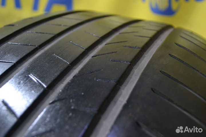 Bridgestone Alenza 001 275/55 R20