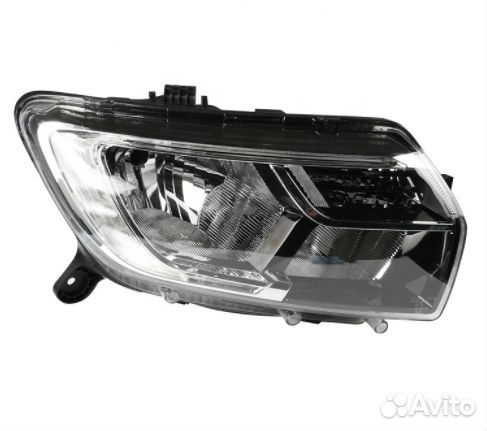 Фара Renault Logan 2018-2023