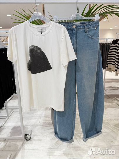 Футболки Souvenir, Италия, S, M