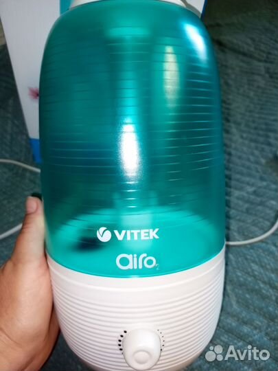 Увлажнитель воздуха Polaris