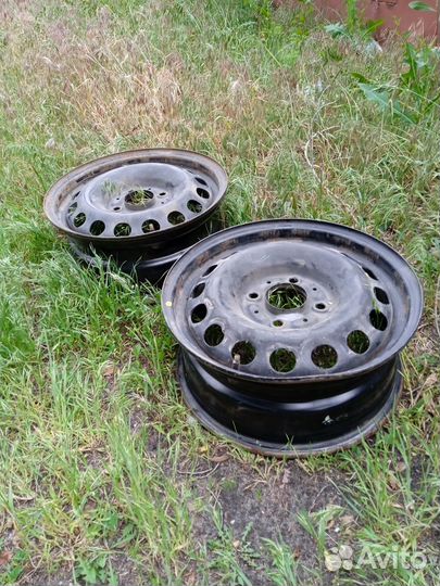 Продаются колёсные диски