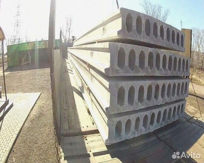 Плиты для частников