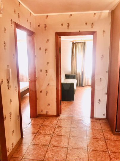 3-к. квартира, 73 м², 2/5 эт.