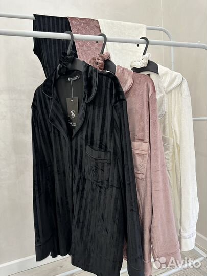 Домашний костюм женский