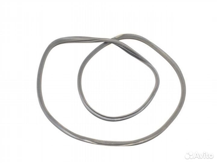 Уплотнитель двери задний правый Chery Tiggo 4 Pro