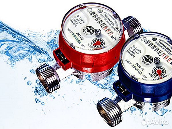 Поверка счетчиков воды без снятия