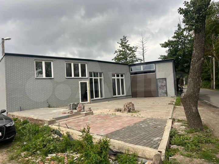 Свободного назначения, 75 м²