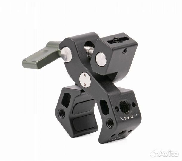 Зажим Clamp Tilta TA-AMC-B