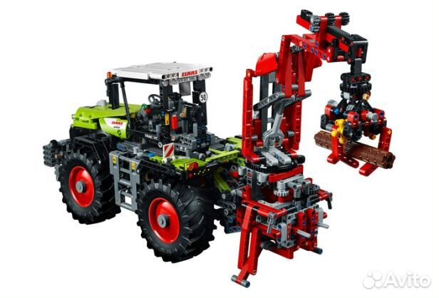 Lego Technic 42054 (новый)