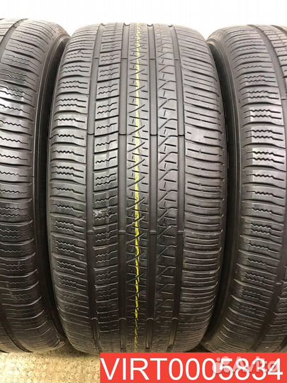 Pirelli Scorpion Zero All Season 275/50 R20 113V