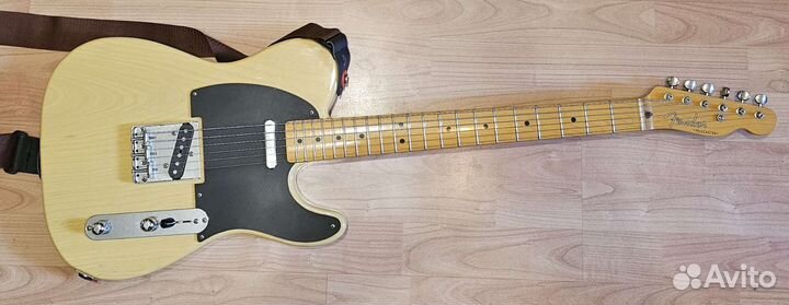 Fender Telecaster TL52-70US