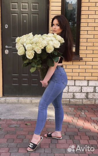 Консультант, администратор, флорист, товаровед