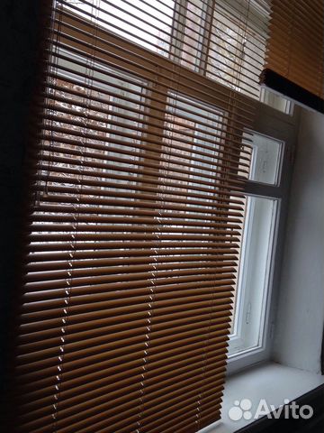 Жалюзи горизонтальные алюминиевые 